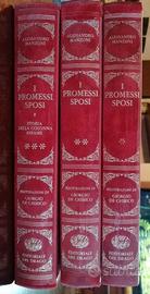 I promessi sposi. Edizione Del DRAGO