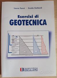 L. Tonni, G. Gottardi - Esercizi di Geotecnica
