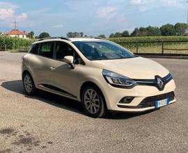 RENAULT Clio 4ª serie - 2018