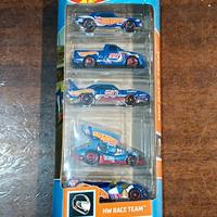 hot wheels - hw race team