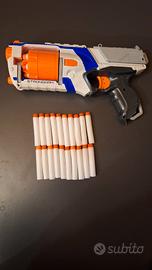 NERF STRONGARM