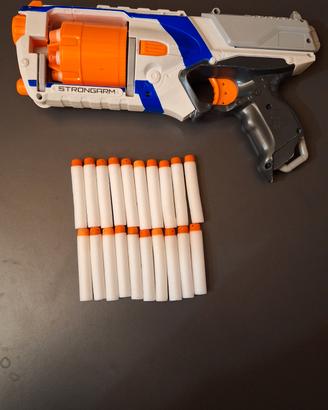 NERF STRONGARM