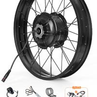 motore 1000 w E-Bike