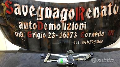 MOTORINO TERGICRISTALLI FORD ECOSPORT 12-22