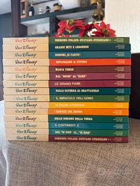 Enciclopedia Disney Completa (15 Volumi)