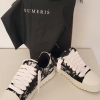 Scarpe Numeriś 45