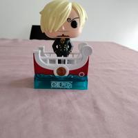 FunkoPop one piece edizione limitata - Sanji