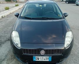 FIAT Grande Punto - 2009