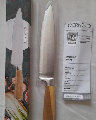Coltello da Cucina