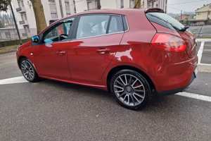 Fiat Bravo 1.4 T-jet 150 CV Sport
