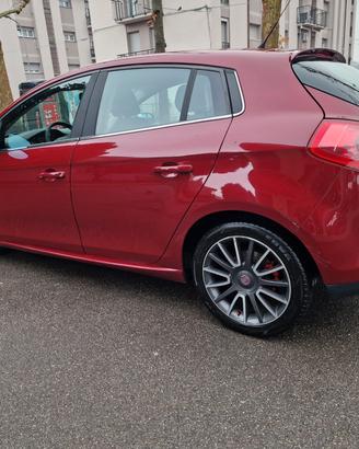 Fiat Bravo 1.4 T-jet 150 CV Sport