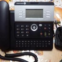 Telefono Alcatel-Lucent