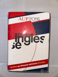 Dizionario inglese