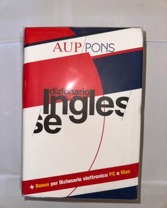 Dizionario inglese