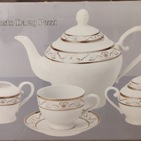 Servizio da thè ROSENBERG