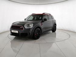 Mini John Cooper Works Countryman 2.0 TwinPower Tu