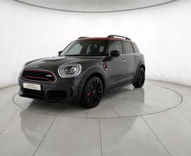 Mini John Cooper Works Countryman 2.0 TwinPower Tu