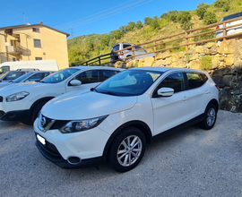 NISSAN Qashqai 2ª serie - 2014