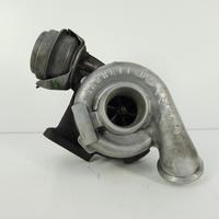 Turbocompressore OPEL ASTRA G '98
