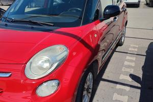 Fiat 500L 1600 Euro 5000 trattabile 