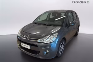 CITROEN C3 2ª serie - C3 PureTech 82 Exclusive