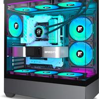 Pc Gaming 4k RTX socket AM5 NVIDIA RTX 5070