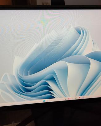 postazione da gaming