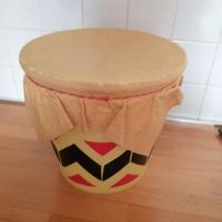 Costume di carnevale - Pocahontas