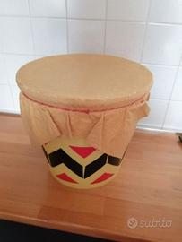 Costume di carnevale - Pocahontas