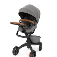 Stokke® – passeggino Xplory X - Colore modern grey