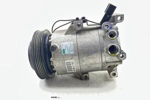 D4FB COMPRESSORE A/C KIA Soul Serie 1.6 Diesel F50