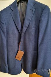 Giacca sartoriale nuova, taglia 50, da 179 a 139 €