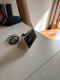 radiosveglia grundig