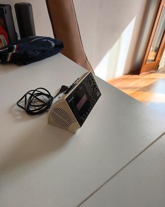 radiosveglia grundig