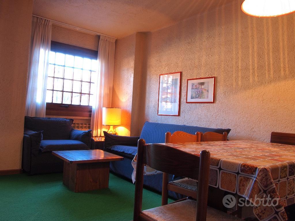 Appartamento – BS - Vista 3