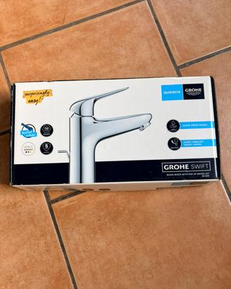 Lavobo grohe