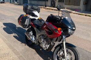 Yamaha TDM 850 (1997) - 37.800 km