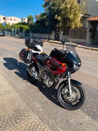Yamaha TDM 850 (1997) - 37.800 km