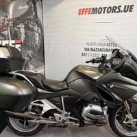 Bmw R 1200 RT "tua a 173 euro al mese"