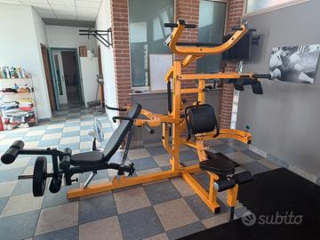 Palestra