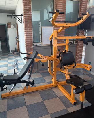 Palestra