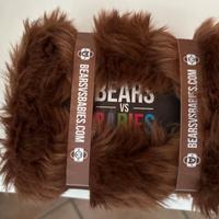 Bears vs Babies + Espansione NSFW