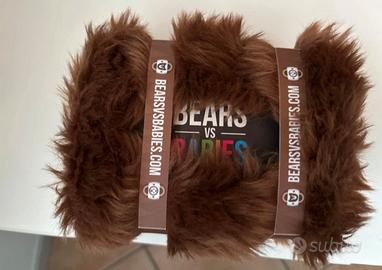 Bears vs Babies + Espansione NSFW