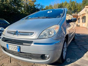 CITROEN Xsara Picasso Neo patentati