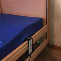 Letto per anziani marca Lorenz