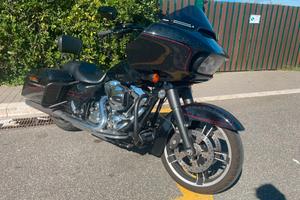 Harley-davidson Road Glide Special