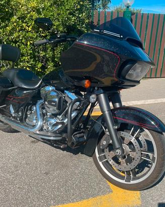 Harley-davidson Road Glide Special