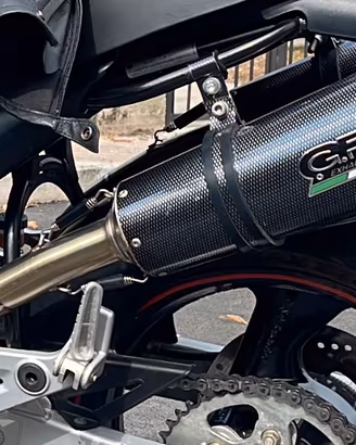 Scarichi alti GRP monster