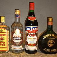 Liquori vecchi
