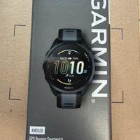 Garmin forerunner 165 nuovo